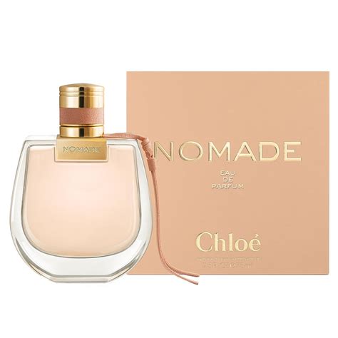 boots chloe nomade 75ml.